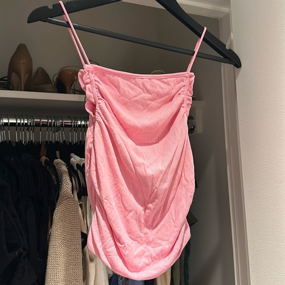 Superdown Tank Top - Picture 3 of 5